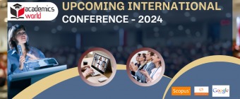 International Conference on Science, Social Science and Economics