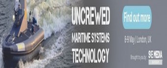 Uncrewed Maritime Systems Technology