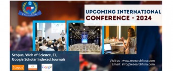 International Conference on Medical & Health Science