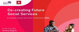 European Social Services Conference 2024