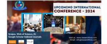 International Conference on Management, Economics & Social Science