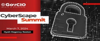 CyberScape Summit 2024 | Reston