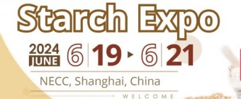 Starch Expo China