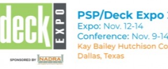 DECK EXPO
