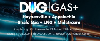 DUG GAS+ Expo 