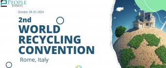 World Recycling Convention