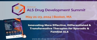 3rd ALS Drug Development Summit 2024