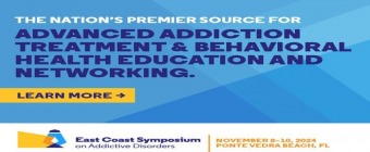 East Coast Symposium on Addictive Disorders