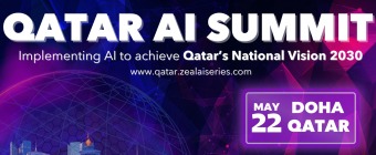 Qatar AI Summit 2024