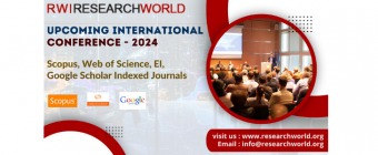 International Conference on Economics and Finance Research (ICEFR)