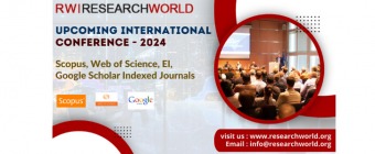 International Conference on Science, Technology, Engineering and Management (ICSTEM)