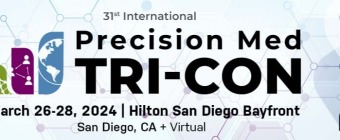Precision Med TRI-CON 2024