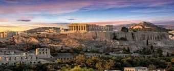 Mayo Clinic and University of Athens Hematology and Oncology 2024