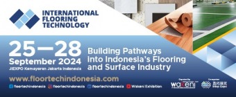 FLOORTECH INDONESIA 2024