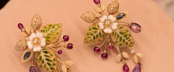 GJEPC’s Artisan Jewellery Design Awards 2024 