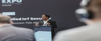 IoT Tech Expo North America