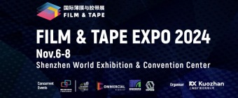 Film & Tape Expo 2024