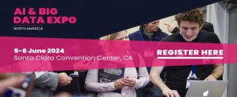 AI and Big Data Expo North America