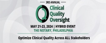 3rd Clinical Quality Oversight