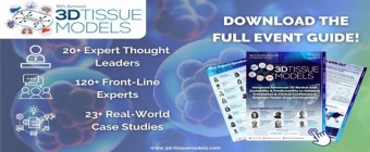 9th 3D Tissue Models Summit 2024