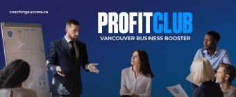 Business Boosters ProfitCLUB of Vancouver