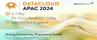 Datacloud APAC 2024