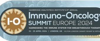 Immuno-Oncology Summit Europe 2024