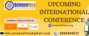  International Conference on Recent Advances in Science, Engineering and Technology 