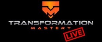 Transformation Mastery Live, Anchorage February 2024
