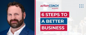 6 Steps to a Better Business