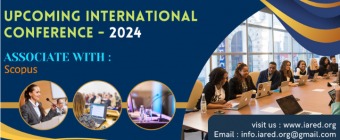 International Conference on Advances in Science Engineering and Business Management