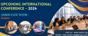 International Conference on Advances in Science Engineering and Business Management