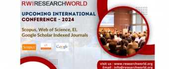  International Conference on Science, Technology, Engineering and Management 