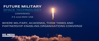 Future Military Space Technology USA