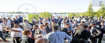International Telecoms Week 2024