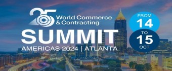 World Commerce and Contracting 2024 Americas Summit