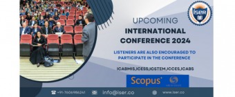 1647th International Conference on Science, Technology, Engineering and Management (ICSTEM)