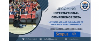 1713th International Conference on Economics and Business Research (ICEBR)