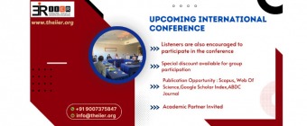 International Conference on Social Science and Economics