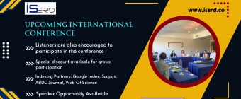 1704th International Conference on Economics, Management and Social Study (ICEMSS)