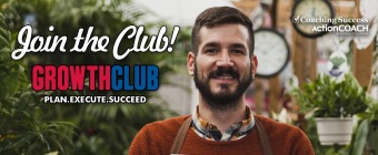 GrowthCLUB: A 90 Day Planning workshop that works!