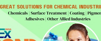 ADEX India SURFEX Expo 2024 Surface Treatment, Coating & Painting Expo