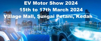 EV Motor Show