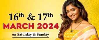 Indian designer's Haat vizag 0.9
