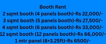 Kalaa Spandan Art Fair