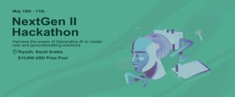 NextGen Hackathon II