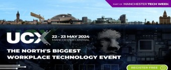 UCX Manchester 2024