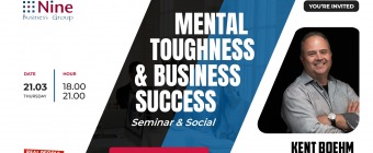 Mental Toughness and Business Success
