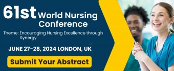 Nursing Conference | Nursing Practice Conference
