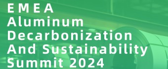 EMEA Aluminium Decarbonization and Sustainability Summit 2024